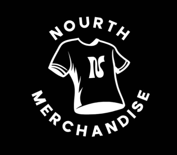 NOURTH Merchandise